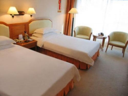 ���� ����� Zhongshan 4*