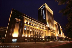 ���� ����� Zhongshan 4*