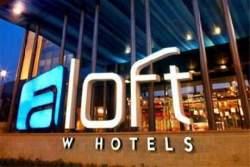 ���� ����� Aloft Beijing Haidian 4*