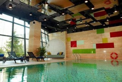 ���� ����� Aloft Beijing Haidian 4*