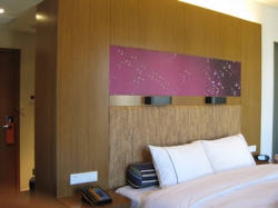 ���� ����� Aloft Beijing Haidian 4*