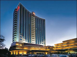 ���� ����� Beijing Asia 5*