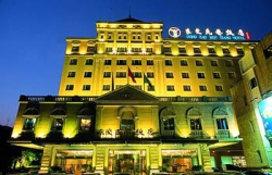 ���� ����� Beijing Dongjiaominxiang 4*