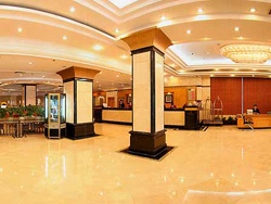 ���� ����� Beijing Dongjiaominxiang 4*
