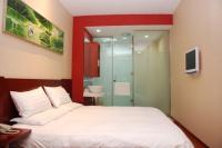 ���� ����� Beijing Golden Palace Silver Street Hotel 4*