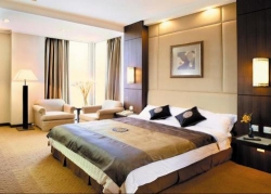 ���� ����� Beijing Golden Palace Silver Street Hotel 4*