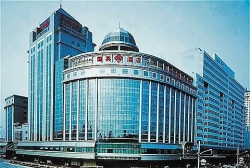 ���� ����� Beijing Huandao Boya 4*
