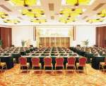 ���� ����� Beijing Huandao Boya 4*