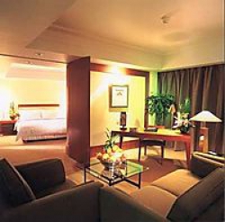 ���� ����� Beijing International 5*