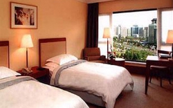 ���� ����� Beijing International 5*