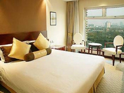 ���� ����� Beijing Landmark Hotel 4*