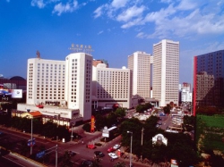 ���� ����� Beijing Landmark Hotel 4*