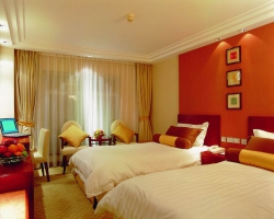 ���� ����� Beijing Landmark Hotel 4*