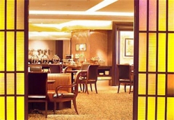 ���� ����� Beijing Marriott Hotel West 5*