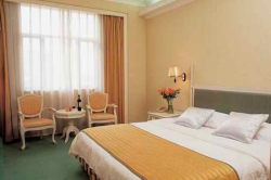 ���� ����� Beijing Qianmen Jianguo 4*