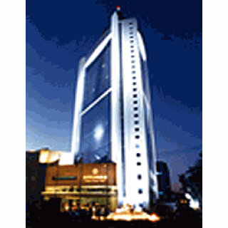 ���� ����� Beijing Xinyuan 4*