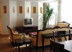 ���� ����� Best Western Premier Beijing Hotel 4*