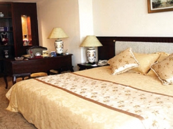���� ����� Best Western Premier Beijing Hotel 4*
