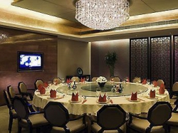 ���� ����� Pullman Beijing West Wanda 5*