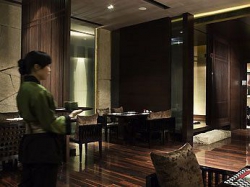 ���� ����� Pullman Beijing West Wanda 5*