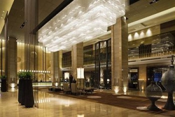 ���� ����� Pullman Beijing West Wanda 5*