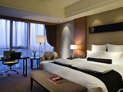 ���� ����� Pullman Beijing West Wanda 5*