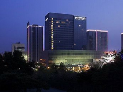 ���� ����� Pullman Beijing West Wanda 5*