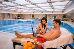 ���� ����� Radegast Hotel CBD Beijing 5*