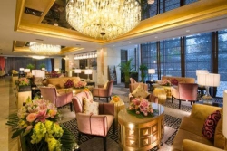 ���� ����� Radegast Hotel CBD Beijing 5*
