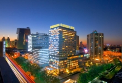 ���� ����� Radegast Hotel CBD Beijing 5*