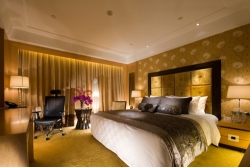 ���� ����� Radegast Hotel CBD Beijing 5*