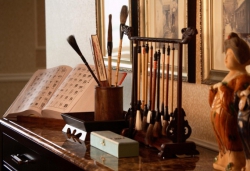 ���� ����� Raffles Beijing Hotel 5*