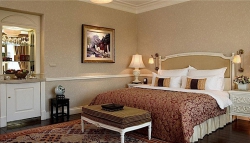 ���� ����� Raffles Beijing Hotel 5*