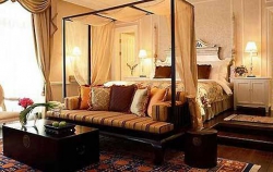 ���� ����� Raffles Beijing Hotel 5*