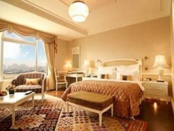 ���� ����� Raffles Beijing Hotel 5*