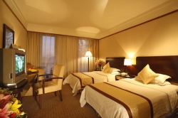 ���� ����� Redwall Hotel Beijing 4*