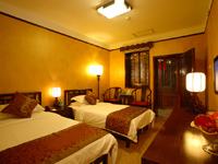 ���� ����� Redwall Hotel Beijing 4*