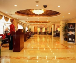 ���� ����� Redwall Hotel Beijing 4*