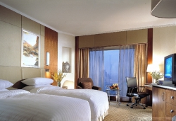 ���� ����� China World 5*