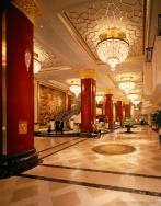 ���� ����� China World 5*