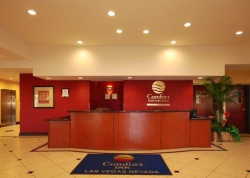���� ����� Comfort Inn & Suites 4*