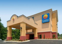���� ����� Comfort Inn & Suites 4*