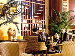 ���� ����� Courtyard Marriott 4*