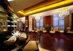 ���� ����� Crowne Plaza Beijing Zhongguancun 5*