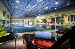 ���� ����� Crowne Plaza Beijing Zhongguancun 5*