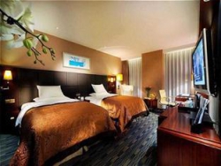���� ����� Crowne Plaza Beijing Zhongguancun 5*