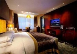 ���� ����� Crowne Plaza Beijing Zhongguancun 5*