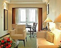 ���� ����� Crowne Plaza Hotel North Beijing 5*