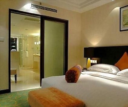 ���� ����� Crowne Plaza Hotel North Beijing 5*