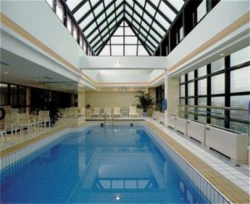 ���� ����� Crowne Plaza Hotel North Beijing 5*